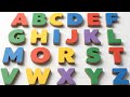 A for apple | abcd phonics sound | Learn A to Z English Alphabets | #kidsvideo