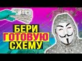 Арбитраж Трафика в 2020. Простейшая Схема Заработка в Интернете Без Вложений