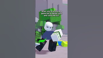 Hacker #roblox #animation #moonanimator  #shorts