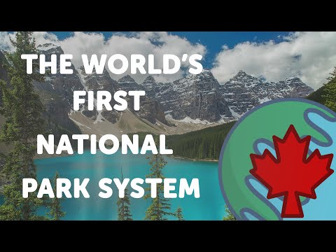 Canada's National Park