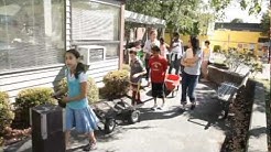 Food Bank at St. Mary's