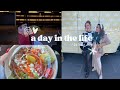 A DAY IN THE LIFE - 24 Hour Vlog - Megan & Liz