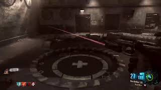 Ascension High Rounds - Black Ops 3 Zombies Chronicals Part 1 - Rounds 1-59