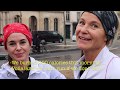 French women don't get fat, French women don't diet. Parisians reveal you how they stay thin. 4k