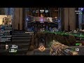 Polosatiy vs. FightBG, blood covenant Quake Champions