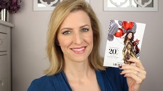 Sephora VIB Sale 2015 - What I Ordered