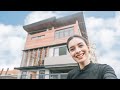 House Tour 145 • Inside this Beautiful Asian Industrial House in Woodridge • House for Sale