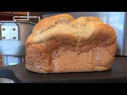 Great Gluten-Free Bread