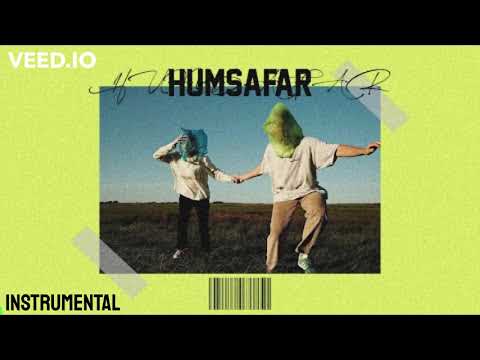 INSTRUMENTAL  HUMSAFAR   TAIMOUR BAIG  Prod Raffey Anwar