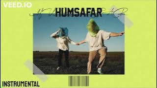 INSTRUMENTAL | HUMSAFAR - TAIMOUR BAIG | Prod. Raffey Anwar