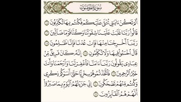 القارئ الشيخ عبدالودود حنيف