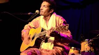 Tebsekh Dalet - Bombino