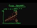 Heteroskedastic errors - example 1