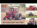 80 Years of Red Tractors