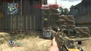 Hit markers galore 11