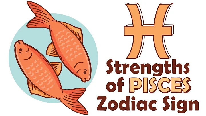 Strengths of PISCES Zodiac Sign - DayDayNews