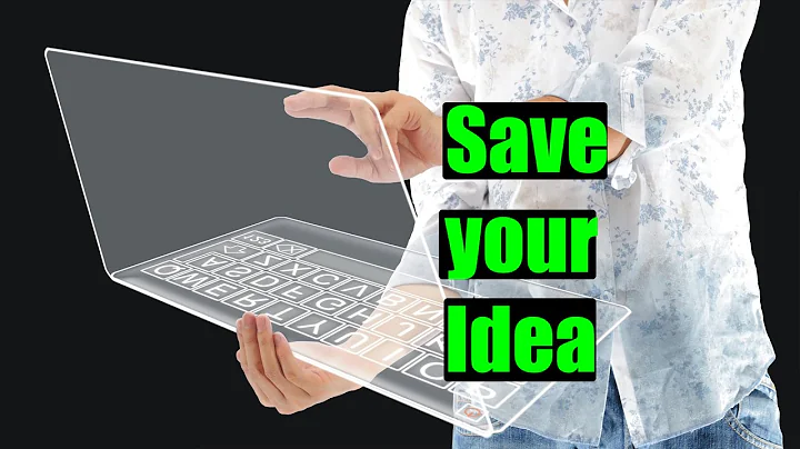Prevent your Idea from Getting Stolen | Patent Pending| Provisional Patent Application