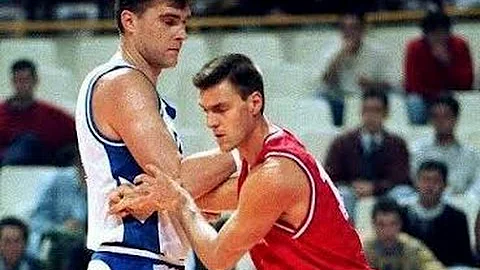 George Papadakos vs.Real . | redbasketzone.bl...