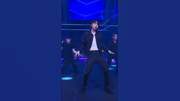 Thumbnail of Jimin: Like Crazy| The Tonight Show Jimmy Fallon