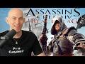Part 15 - Assassin's Creed Black Flag Resynced stream (ESRB = M)