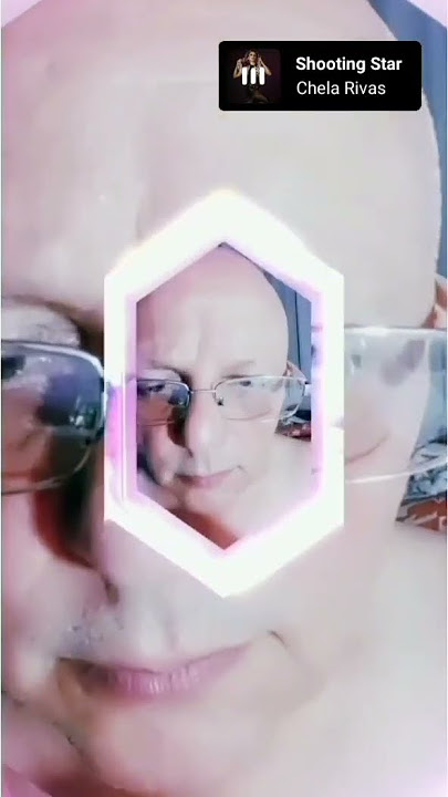 shooting star , chela rivas