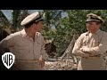 JFK 50 Year Commemorative Edition | PT 109 | Wear And Tear Scene | Warner Bros. Entertainment