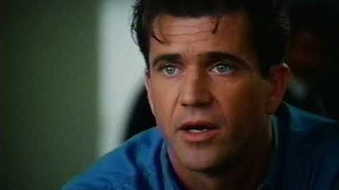 Opening to Lethal Weapon 3 1992 VHS