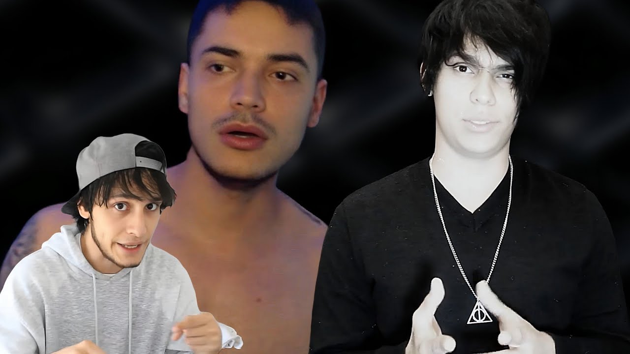 Traumas & Miedos • ESTUARDO • Mensajes Subliminales • Real Team Podcast