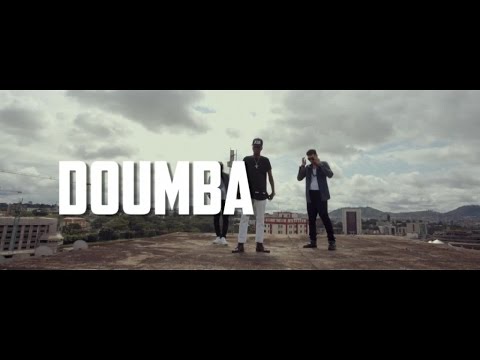 X-Maleya - Doumba