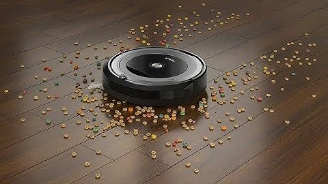 25 Years of Robotics Expertise and Innovation | Roomba® | iRobot®