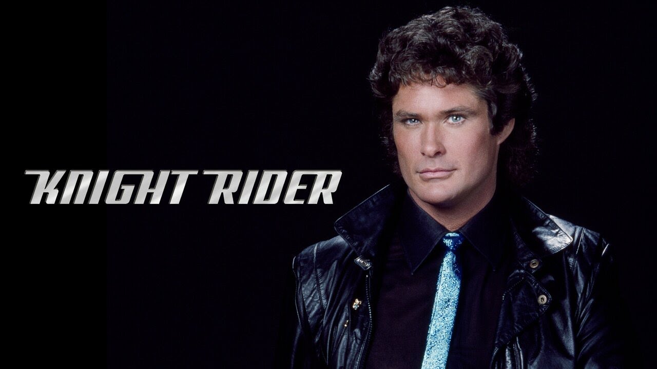Knight Rider [All Episode Titles] - YouTube