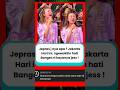 Jepras j nya apa? Jakarta hari ini #ytshorts#feedshorts#berandashorts#shorts