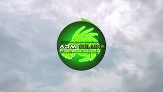 Vicetone - United We Dance | Armi Deluxe