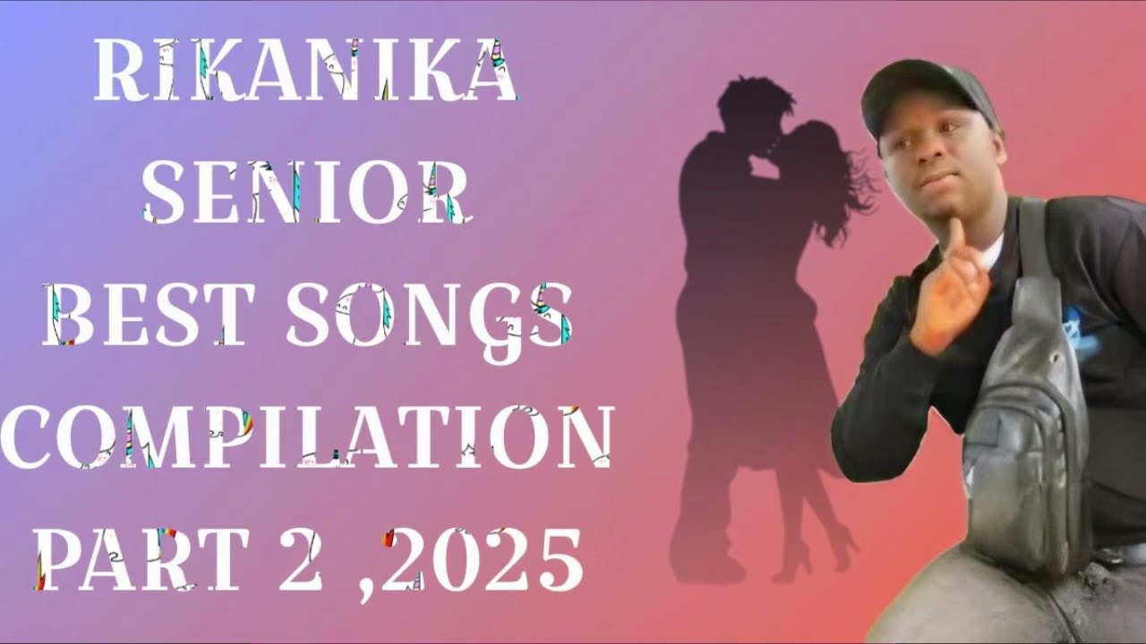 BEST OF RIKANIKA SENIOR BAND SONGS PART 2 FT AMATUKO AYA NAMABE,MBEKERE OMOSIKI,KWAMBOKA,RITUKO RIAO