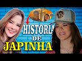 A HISTORIA DE JAPINHA CONDE DO FORRÓ #Ep2