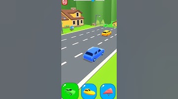 Shape-shifting #2 All Levels Gameplay Walkthrough Android, iOS Big Update #Shorts