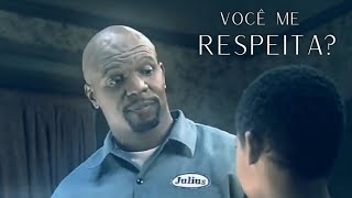 JULIUS | VOCÊ ME RESPEITA? | TODO MUNDO ODEIA O CHRIS | EDIT...