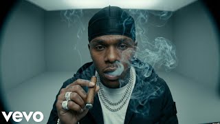 DABABY - Pissed Off & Paid (Official Video)