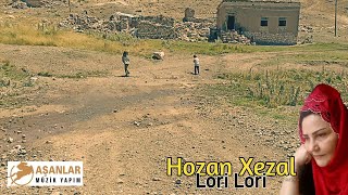 Hozan Xezal - Lori Lori Kürtçe Dertli Türküler Kurdish Musc Resimi