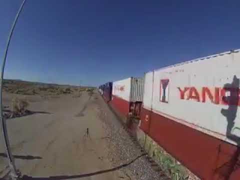 Видео: Тэрэгний эсрэг шуудуу