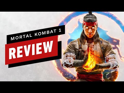 Mortal Kombat 1 Review