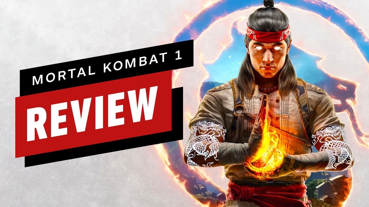 Mortal Kombat 1 Guide - IGN