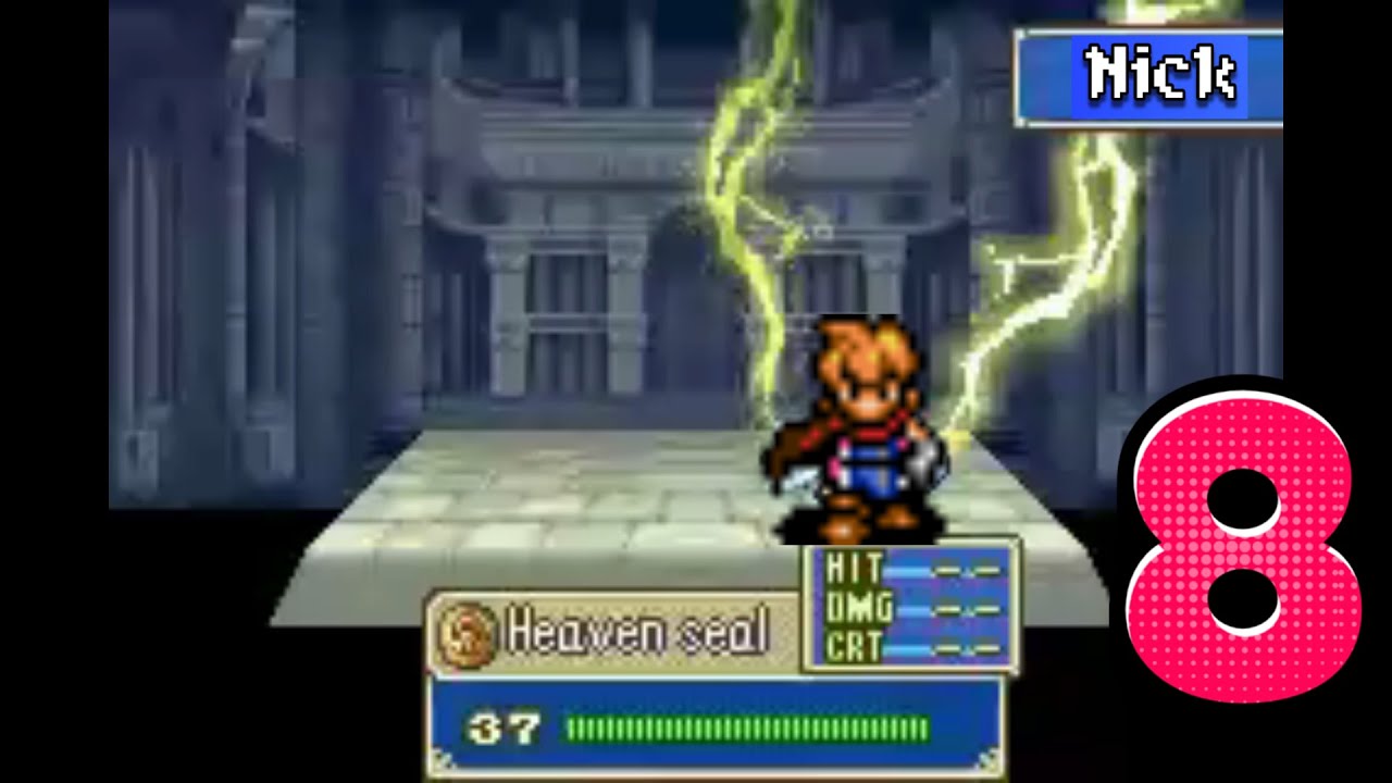 Promotions? Shining Force CD Book 1 Part 8 YouTube