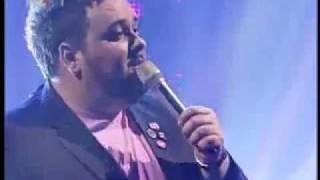 The Greatest Love of All by Jacques Houdek_The Best.flv chords