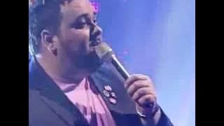 The Greatest Love of All by Jacques Houdek_The Best.flv