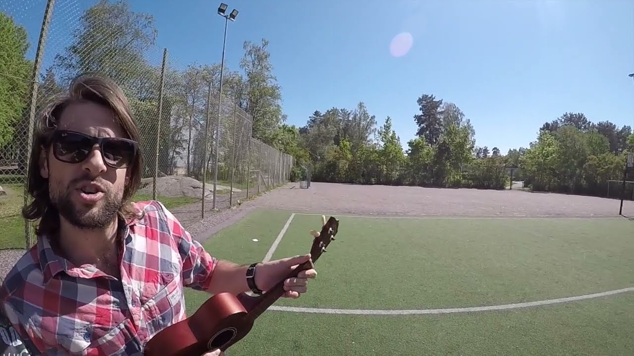 Glad Sommar Bryngan!