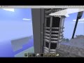 Half Life Citadel - Minecraft 1.2.3