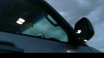 Shogun (Pajero) MK4 LED lights/bulbs upgrade (interior, indicators, dynamic LED, puddle lights)