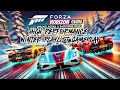 How to Complete the Winter High Performance Playlist! Agera + Backstage Pass Guide | Forza Horizon 5