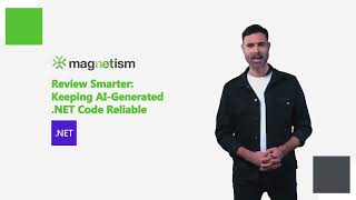 How to Review Your AI-Generated .NET Codes